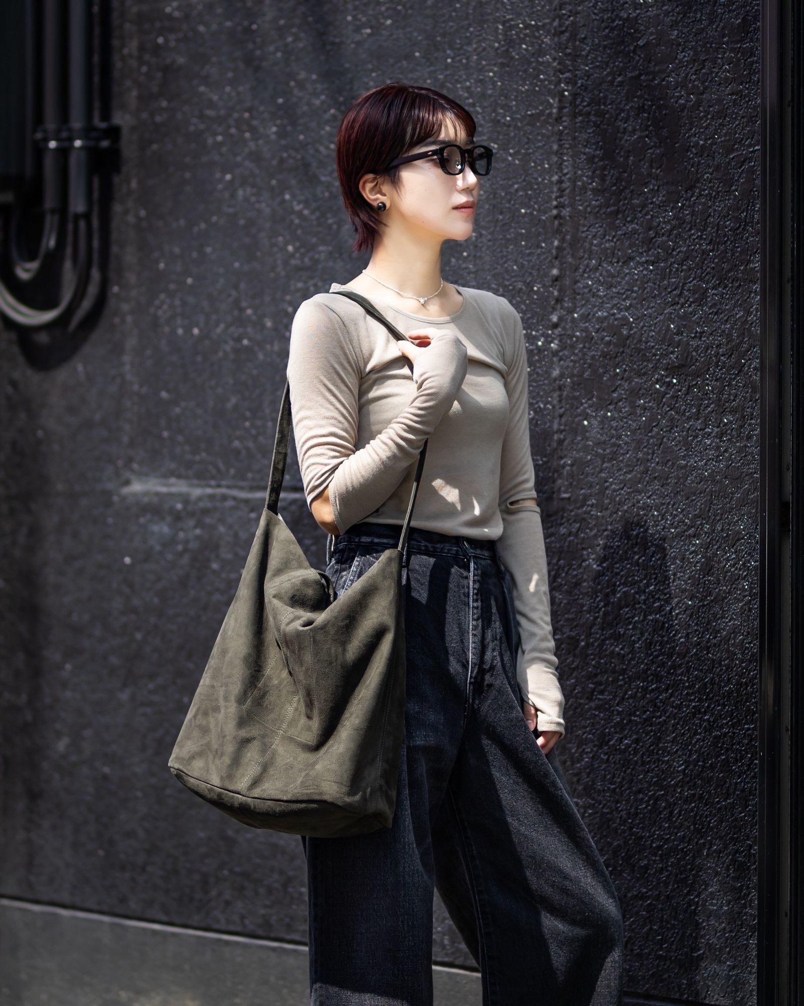 Morphée - Morphee / モルフェトートバッグ 3WAY LARGE TOTE(L SIZE