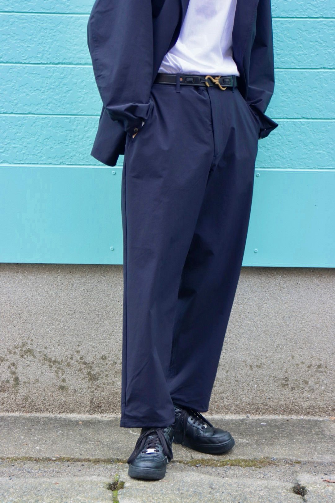 FreshServiceフレッシュサービス 23AW CORDURA WATER REPELLENT