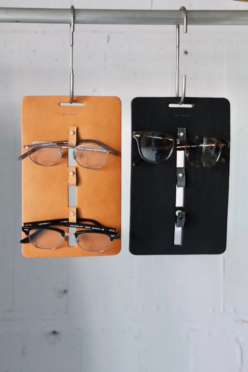 Hender Scheme - エンダースキーマ グラスホルダー glass wall holder