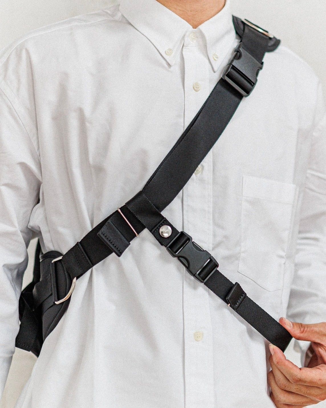 COMME des GARCONS HOMME - コムデギャルソンオム25SS PORTERコラボ