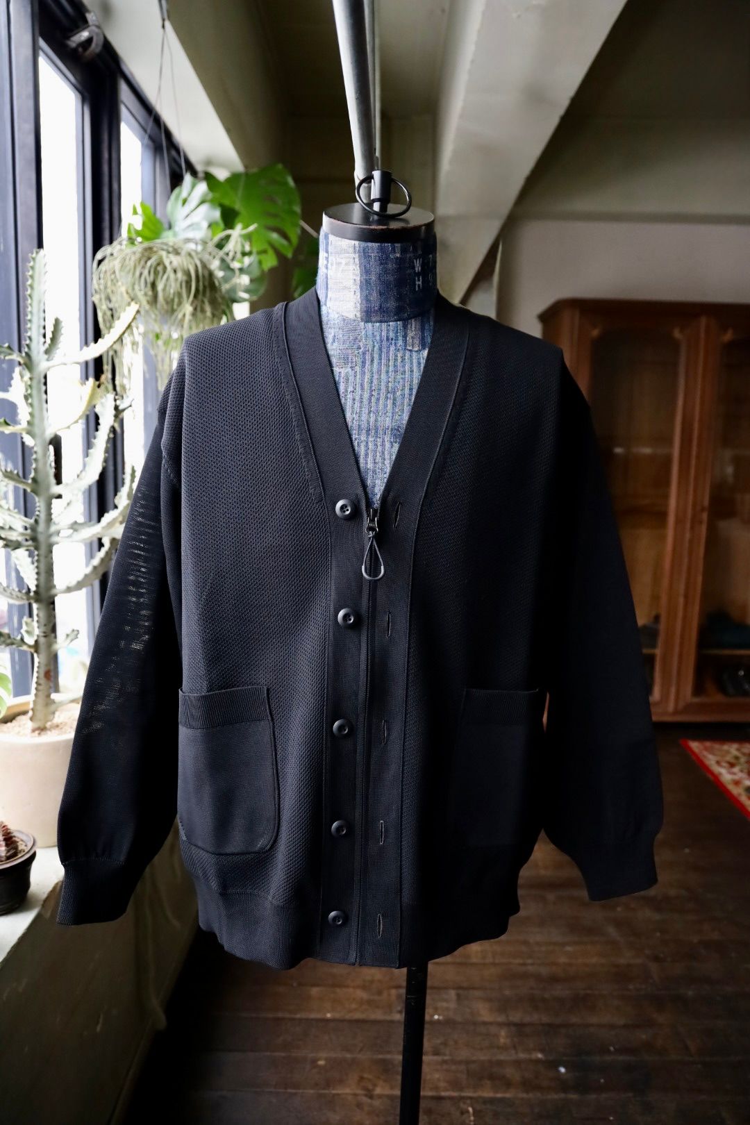 COMME des GARCONS HOMME - コムデギャルソンオム25SS エステル