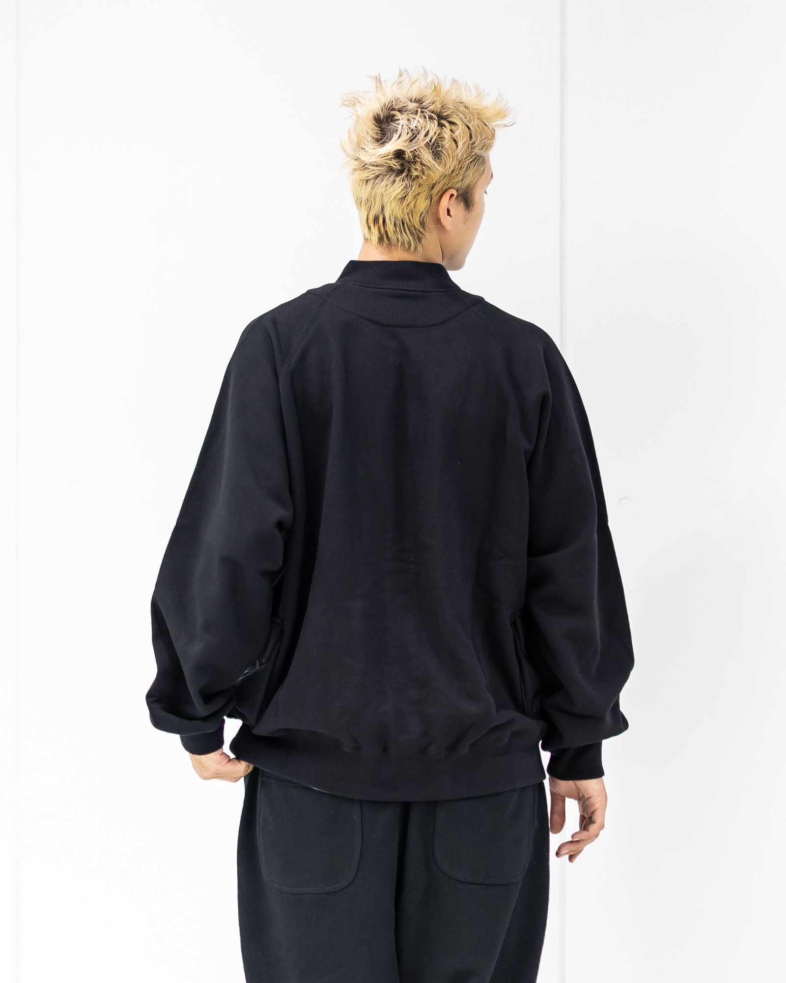 COMME des GARCONS HOMME - コムデギャルソンオム25FW スウェット