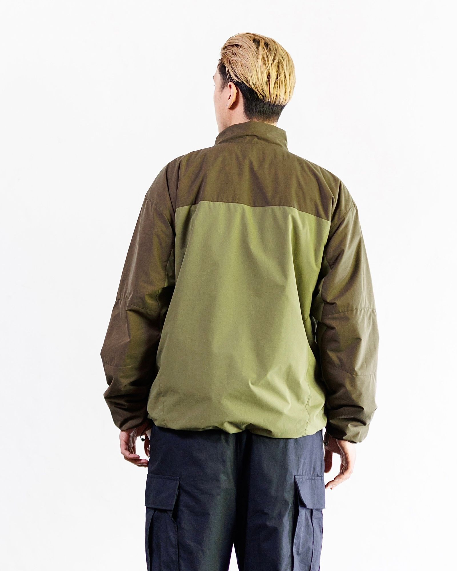 SEDAN ALL-PURPOSE PRIMALOFT Insulation Jacket セットアップスタイル