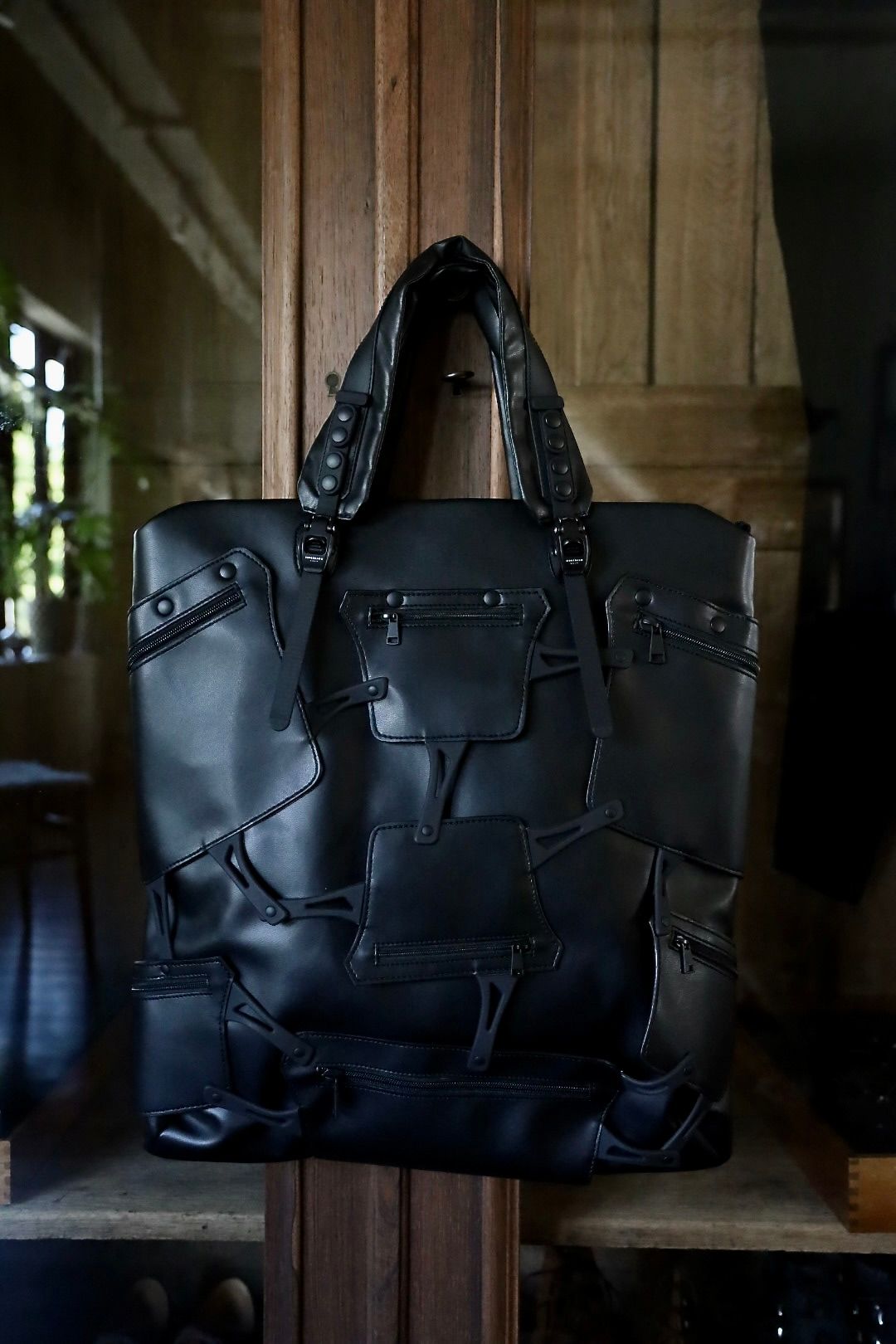 JUNYA WATANABE MAN - ジュンヤワタナベマン24AW INNERRAUMトート