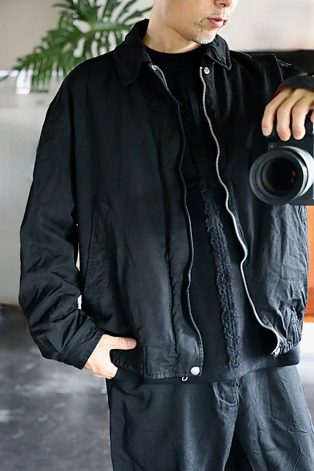 COMME des GARCONS HOMME - コムデギャルソンオム25FW エステルサージ