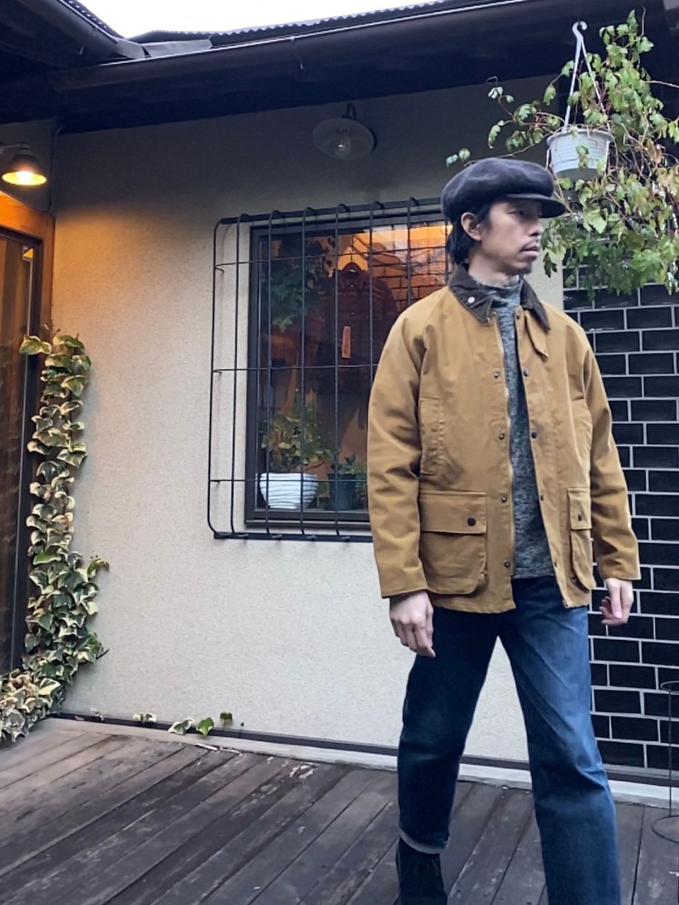 FOB FACTORY - エフオービーファクトリー / FOB FACTORY