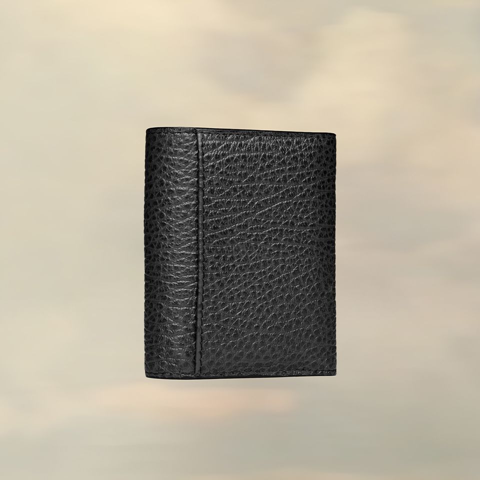 Maison Margiela - スリーフォールドウォレット | River