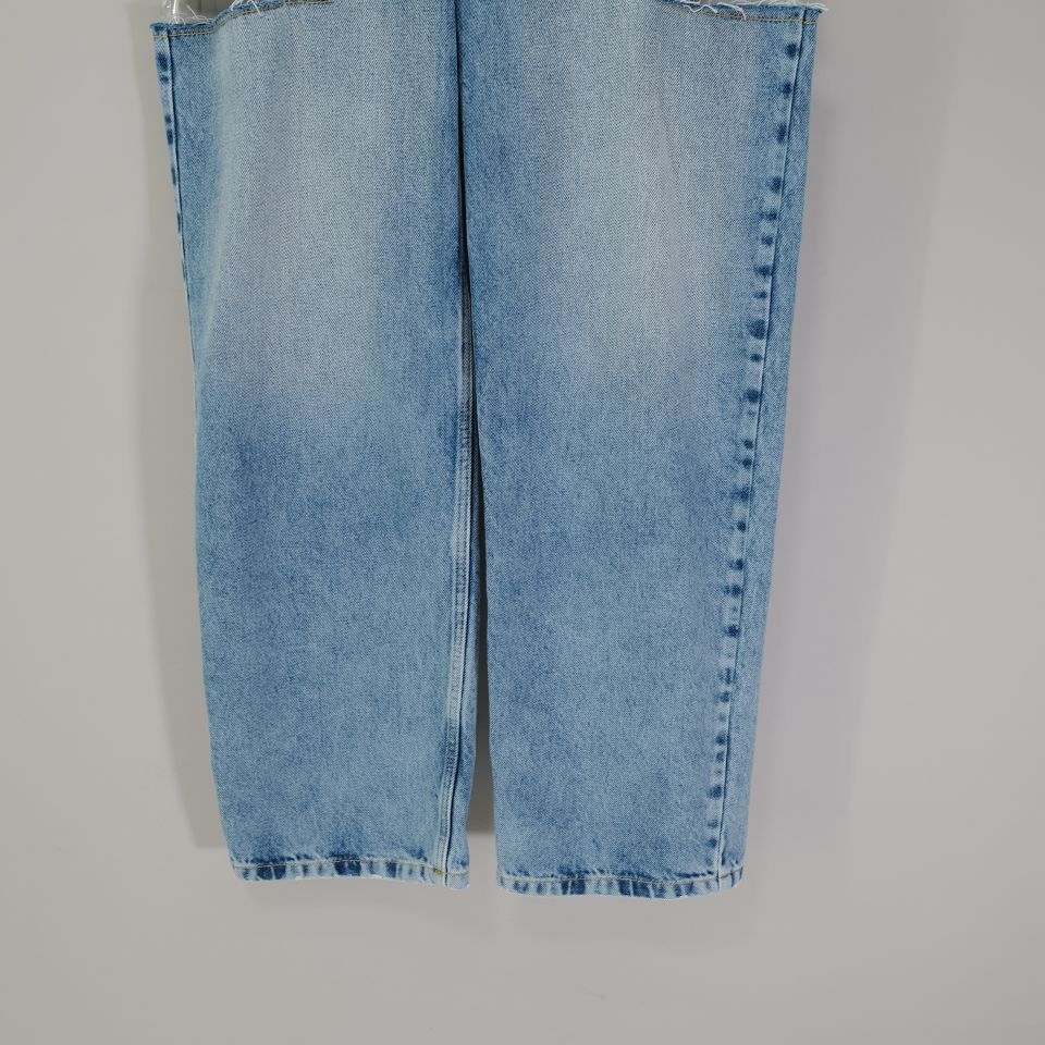 Maison Margiela - 【Last1 Size36】 デニムジーンズ スラッシュ