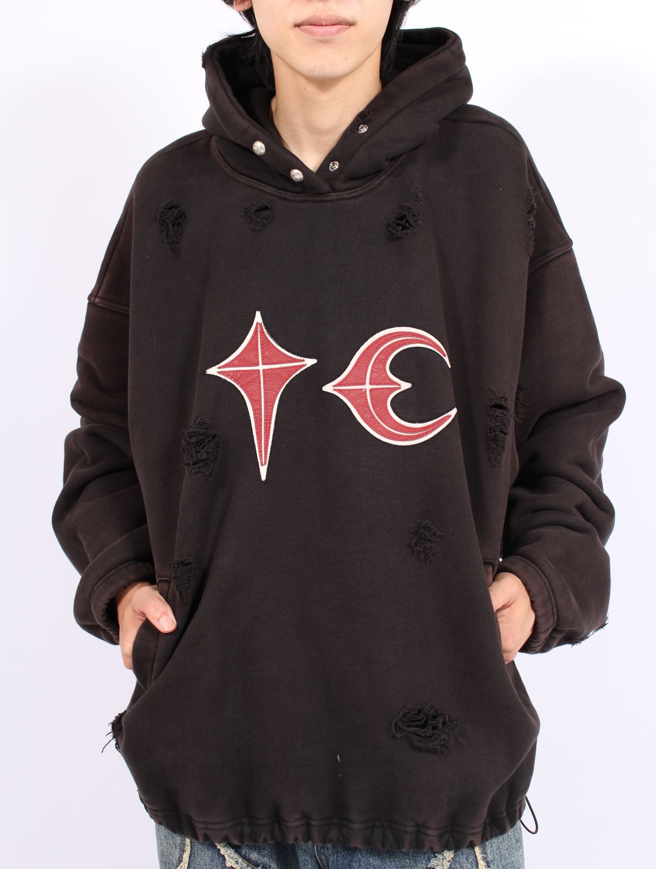 Thug Club - サグクラブ | STORY 公式通販 - オンラインストア