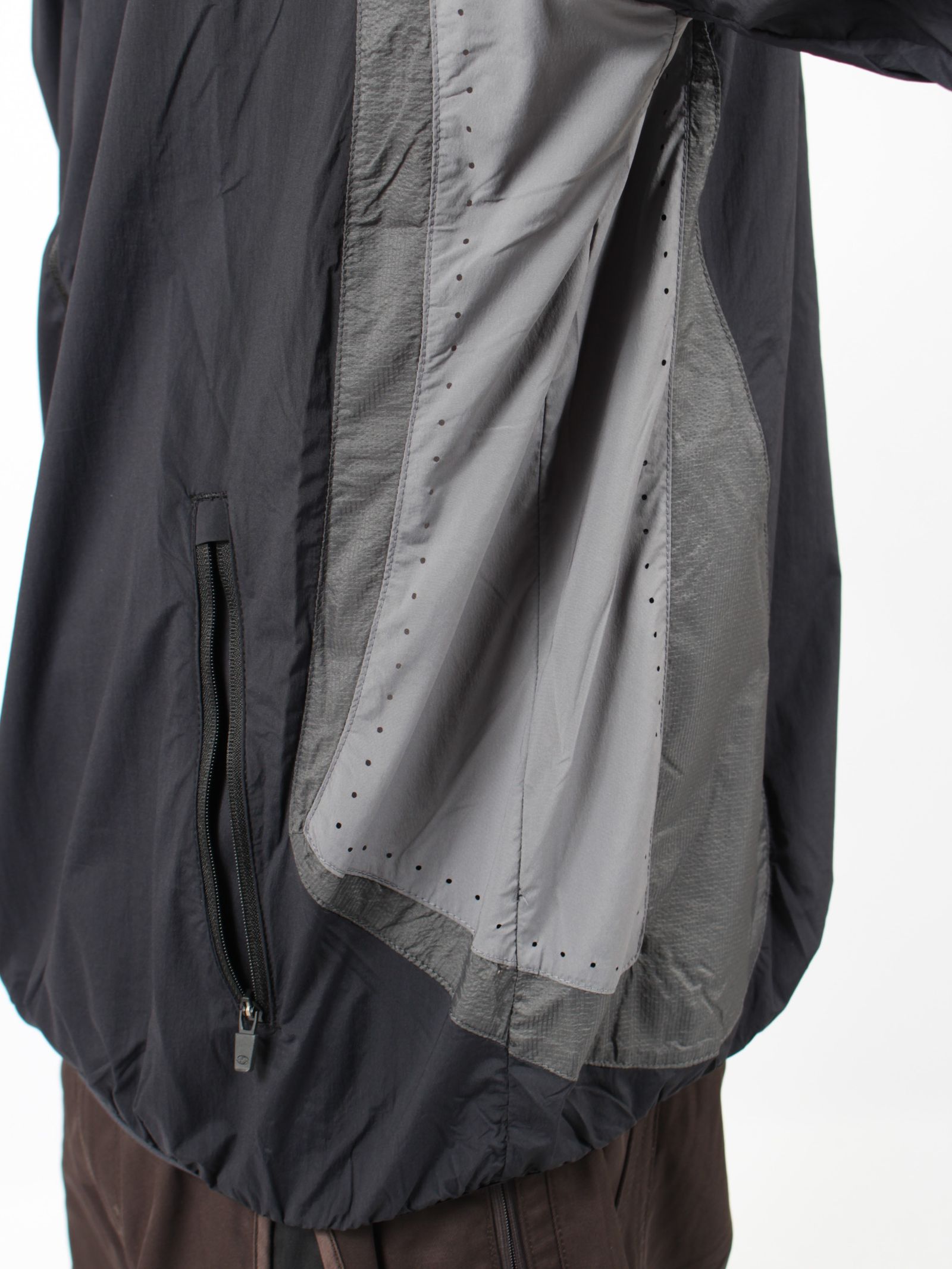 SAN SAN GEAR - 【24AW】ランニング ジャケット / RUNNING JACKET