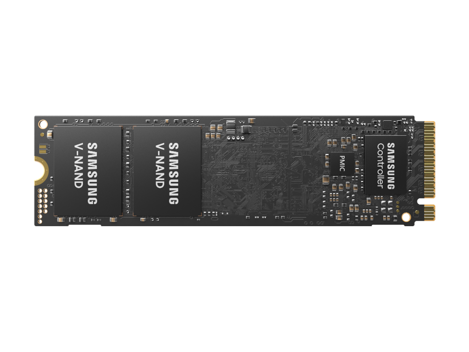 PC SSD | SSD | Samsung Semiconductor Global