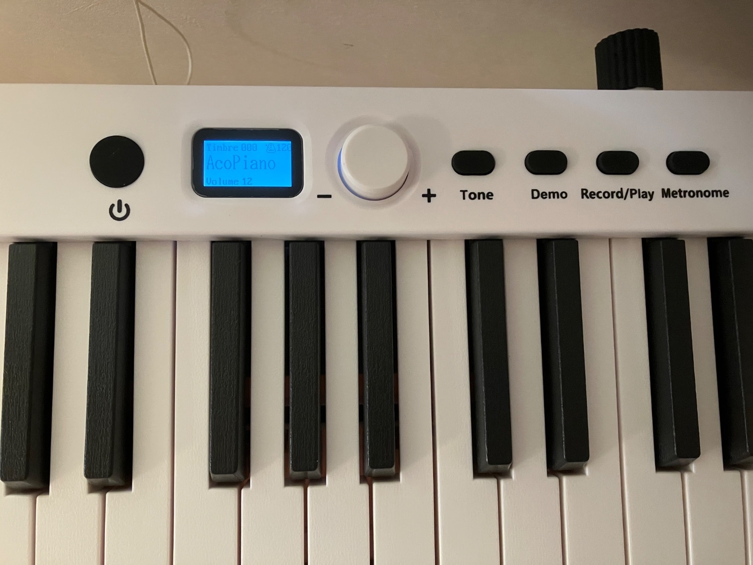 楽天市場】ニコマク NikoMaku 電子ピアノ 88鍵盤 折り畳み式 SWAN-X 4