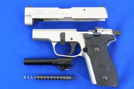 PTS MASADA GBB用11．5インチバレルセット | 玩具道楽・・・三昧