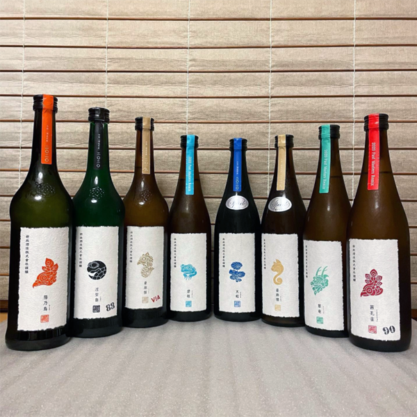 新政酒造 特別頒布会2022 PRIVATE LAB EXTREME | 定価並で購入した日記