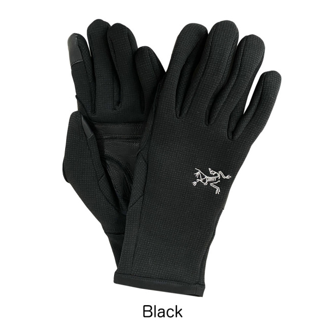 ARC'TERYX(acc) Rivet Glove/リベット グローブ Masterpiece