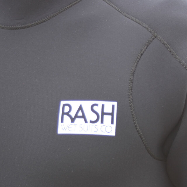 RASH ウェットスーツ メンズ スプリングジャンキー シーガル