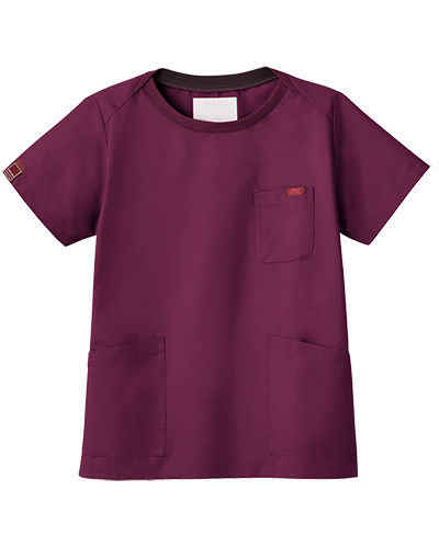 フォーク] FOLK 【Tシャツライクスクラブ／PANTONEコラボスクラブ