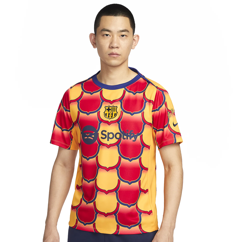 ぼたもち FCバルセロナ S. ROBERTO 24番ジャージ FCバルセロナ S