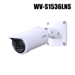 WV-S1536LNS】 Panasonic アイプロ i-PRO フルHD 屋外 ハウジング一