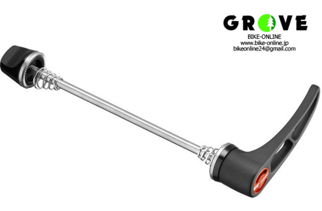 DT SWISS [ RWSスキュワー 100mm / 130mm ] スチール 【 GROVE青葉台