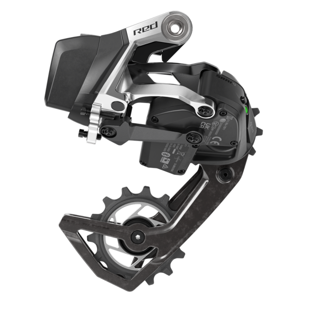 ロードバイクショップCOG'S ｜ SRAM スラム Red AXS Rear Derailleur