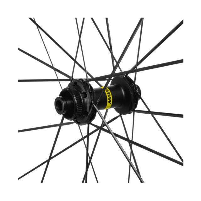 MAVIC 2024 COSMIC SLR45 DISC WHEEL マビック コスミック エス