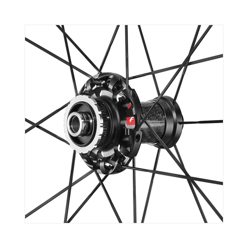 FULCRUM 2024 SPEED 55T DB WHEEL フルクラム スピード チューブラー