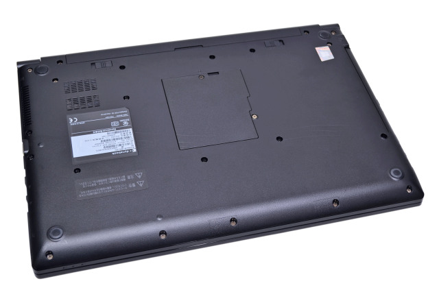 フルHD Wi-Fi6 dynabook B65/HU 第11世代 Core i5 1135G7 IrisXe