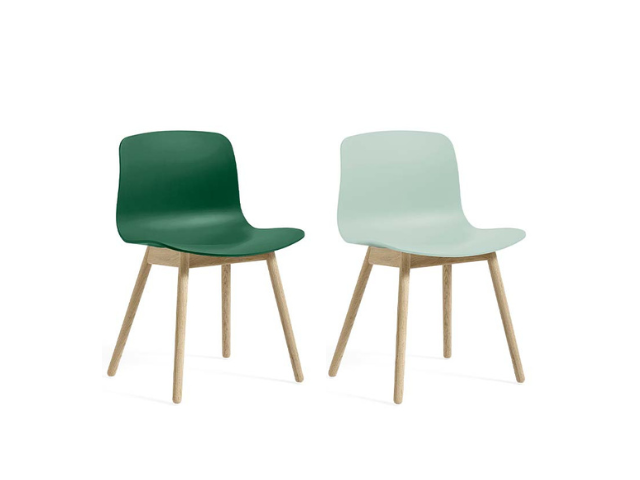 本国取寄せ】AAC12 2.0 ABOUT A CHAIR アバウト ア チェア HAY ヘイ／椅子
