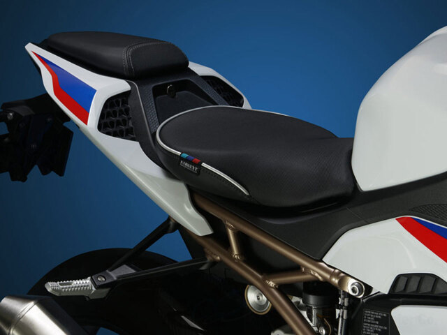 Sargent ワールドスポーツパフォーマンスシート BMW S1000RR / M1000RR