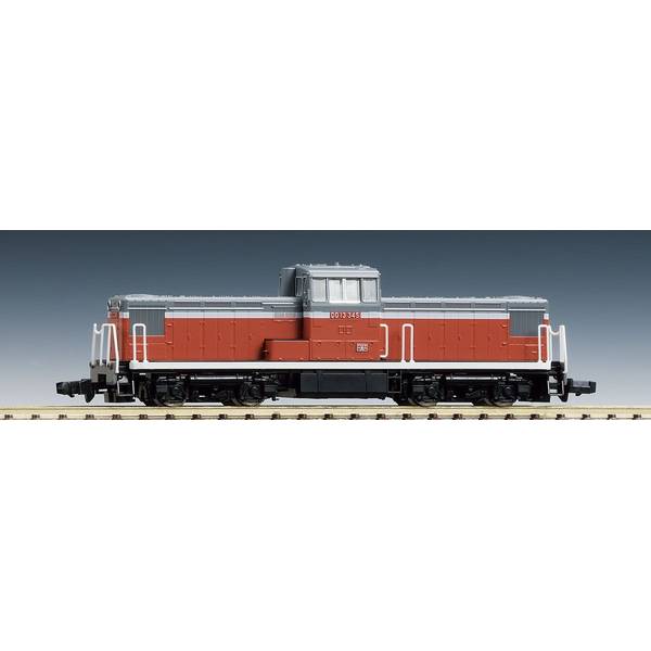 トミックス Nゲージ 国鉄 DD13-300形ディーゼル機関車 鉄道模型 2254