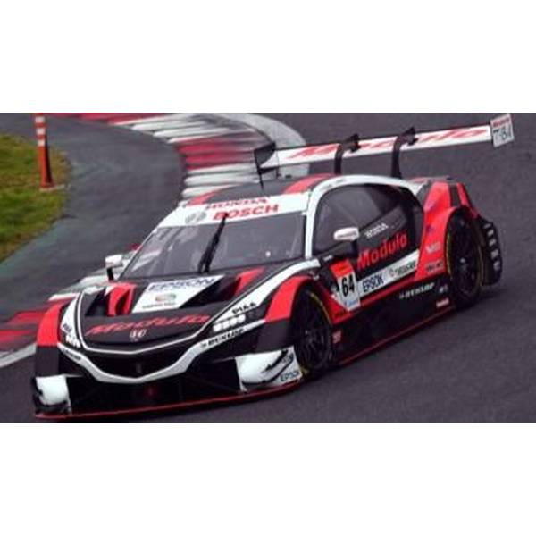 スパーク 1/43 Modulo NSX-GT No.64 Modulo Nakajima Racing 2020