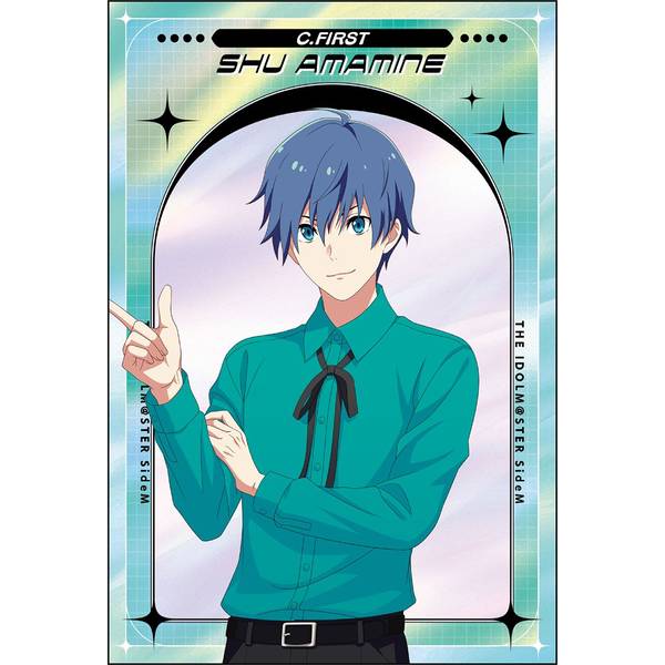 アイドルマスター SideM ポストカードセット／Beit サマーマーケット