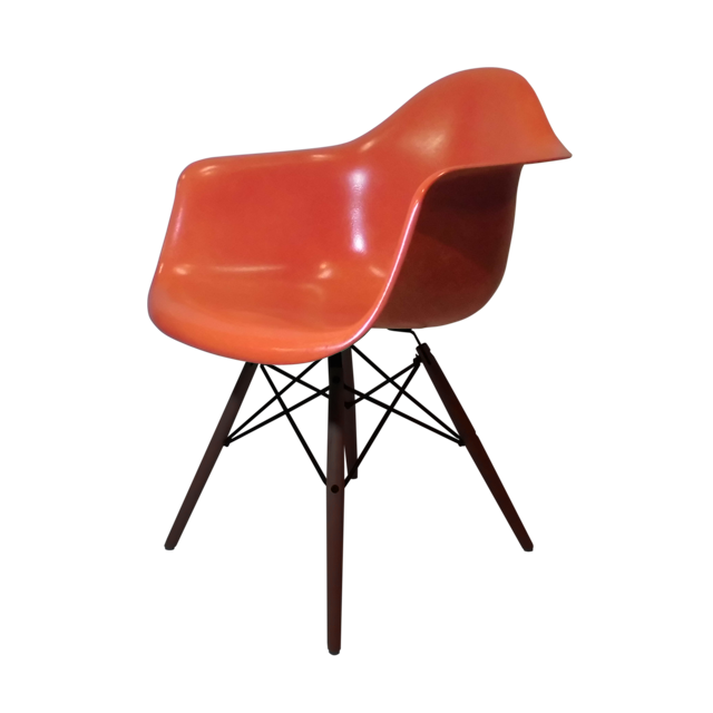 Herman Miller ハーマンミラー イームズ ファイバーグラス アーム