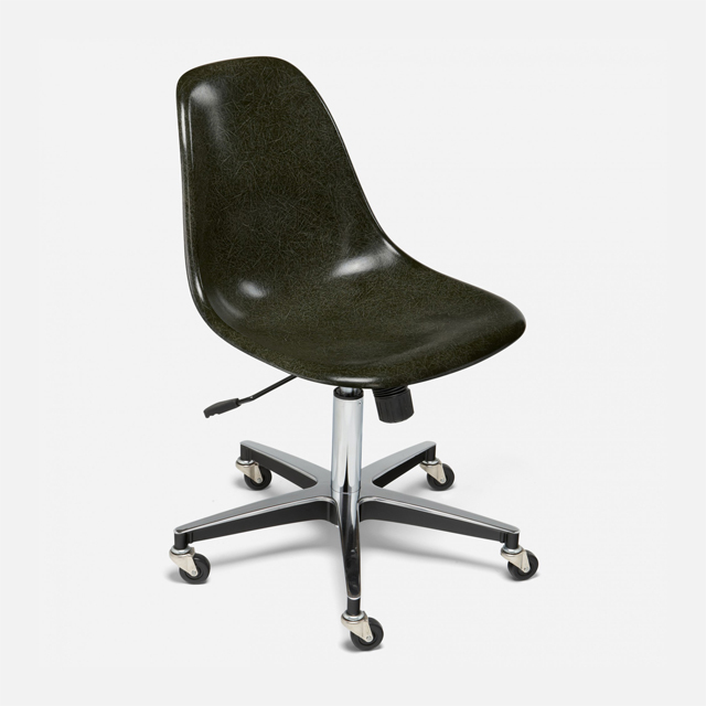 Modernica Side Shell Chair モダニカ サイドシェルチェアー