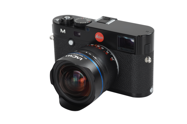 LAOWA 9mm F5.6 W-Dreamer BK 各マウント