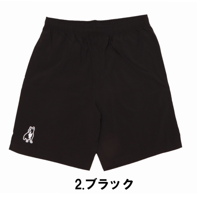 SOCCERJUNKY サッカージャンキー CP25A34 パイドショートパンツ 1009