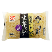 生芋角こんにゃく 250g｜タイシネットショップ通販