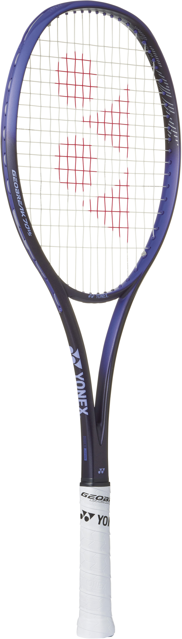 ヨネックス(YONEX) GEOBREAK 70VERSUS ジオブレイク70VS(バーサス
