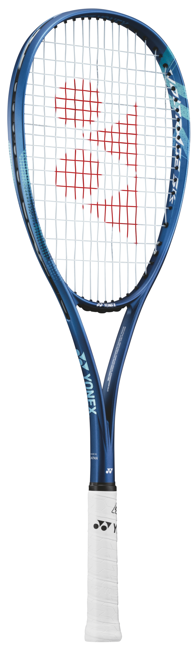 ヨネックス(YONEX) VOLTRAGE 5VS ボルトレイジ5バーサス (VR5VS) 【中