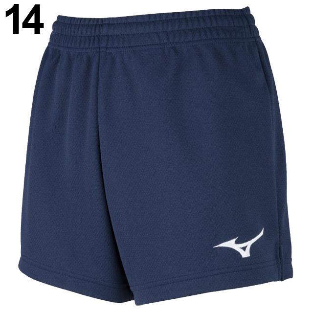 1枚までメール便OK】ミズノ(mizuno) ウィメンズ(レディス