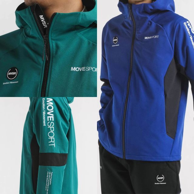 アウトレットセール】デサント(DESCENTE) ムーブスポーツ(MOVESPORTS