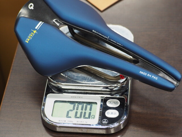 Prologo NAGO R4 PAS TIROX (プロロゴ ナゴ R4 パス タイロックス