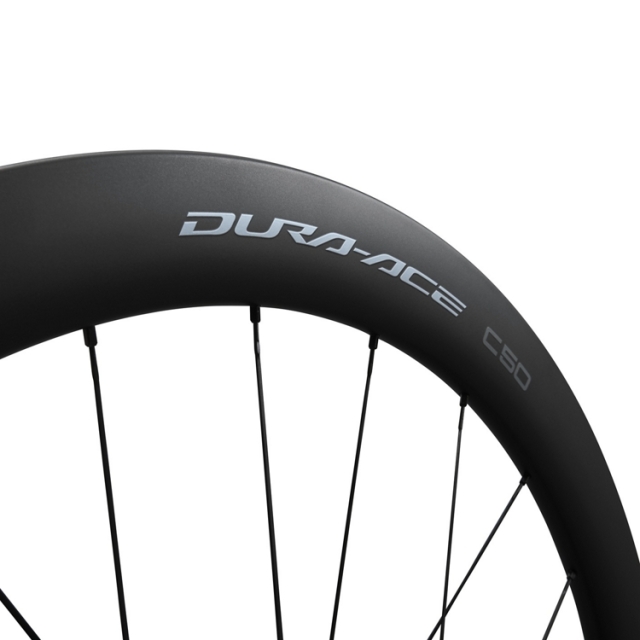 SHIMANO DURA-ACE C50 WH-R9270-C50-TU (シマノ デュラエース ホイール