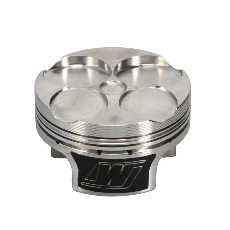 Shop High Quality Kawasaki ZX1000 Ninja ZX Piston Kits - Wiseco