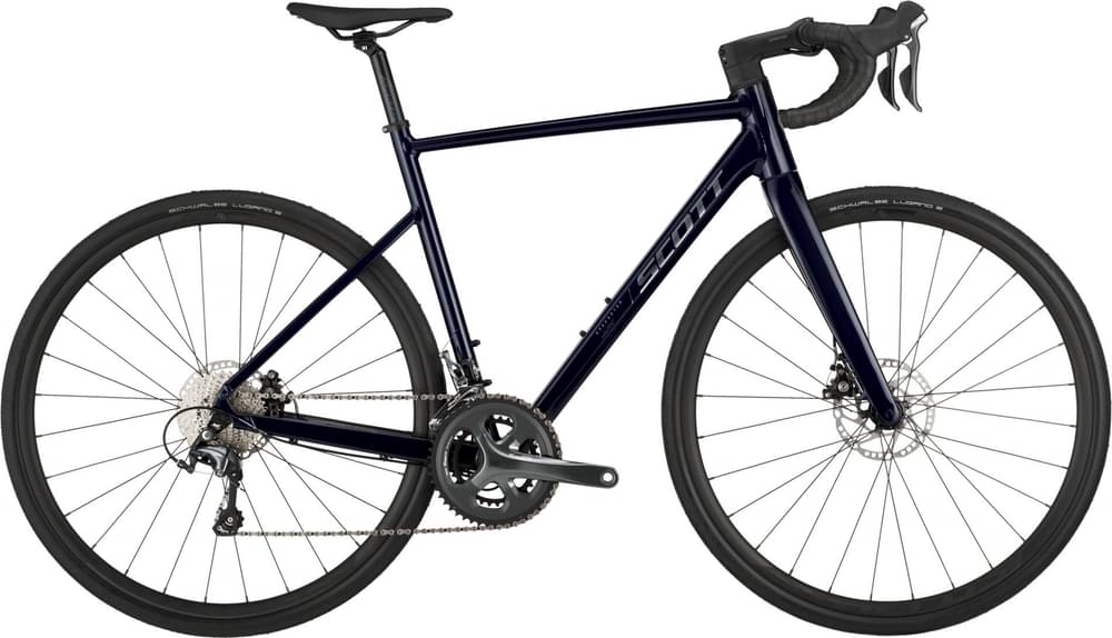SCOTT SPEEDSTER 30 2024 - Review, Test & Price