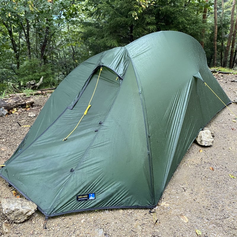 TERRA NOVA/SOLAR PHOTON2 | SUNDAY web STORE