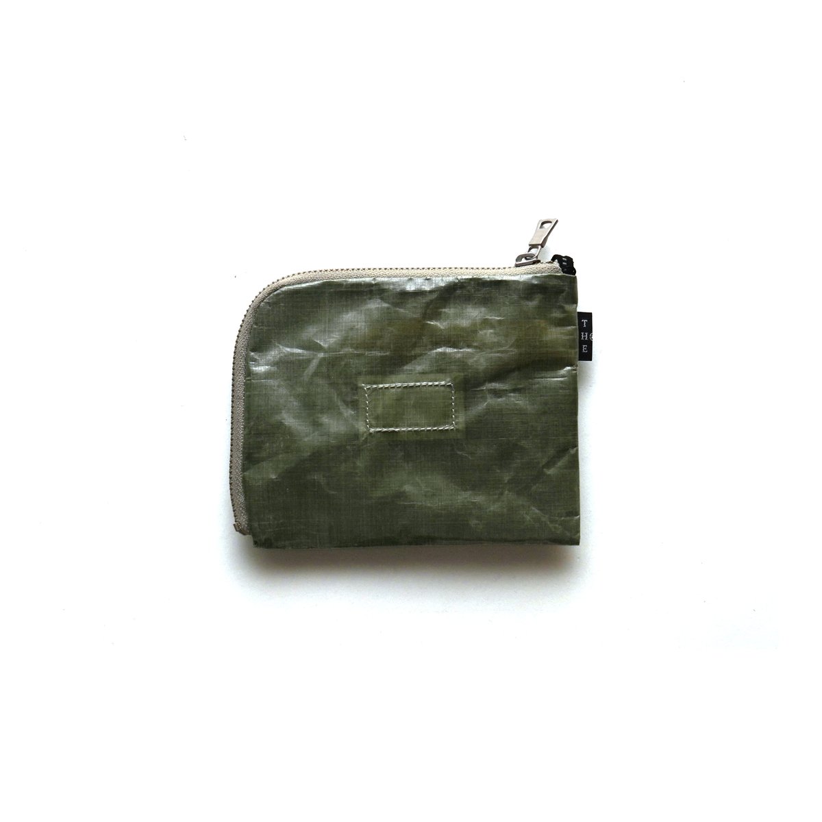 THE UNION × ZEPTEPI / THE mini WALLET | ティーレコ