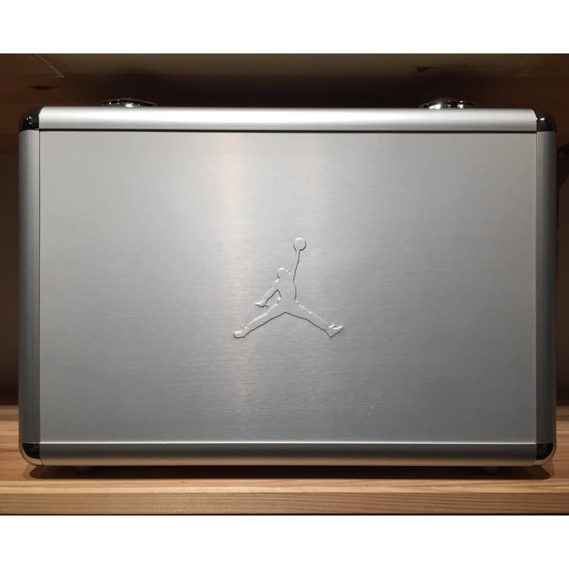 ☆2001足限定・日本限定・海外未発売 -【VINTAGE】NIKE AIR JORDAN 1
