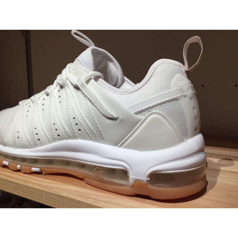 ☆CLOTコラボ - NIKE AIR MAX 97 / HAVEN / CLOT | 9H9